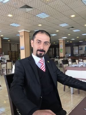 mahsumsajd's profile picture. Always smile still there is hope in life