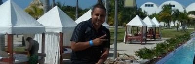 Davis198024's profile picture. Fútbol