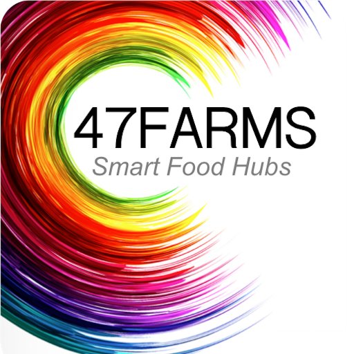 Did you know there are probably 7 farms within 40 miles of you? 47FARMS is a free to join service to help people find & connect with local farmers & local food