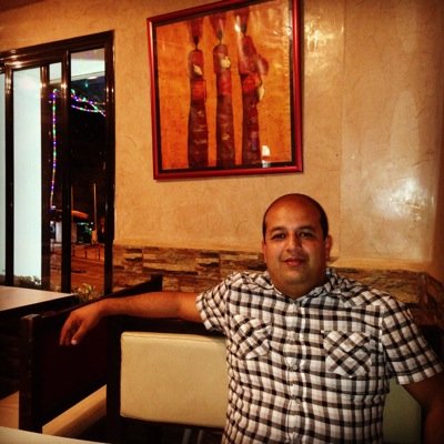 BENCHIHABDLKADR's profile picture. 