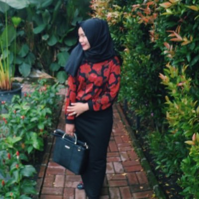 Profile Picture of Siska Sriayu Sentani (@siskasentanii) on Twitter