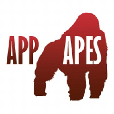 RT. More involved in the Twitter community than the main @Appapescom account. App Apes, the truly free app review website: https://t.co/wqNsgYRyQn