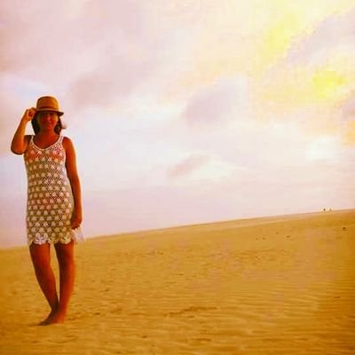 marielapeti's profile picture. 