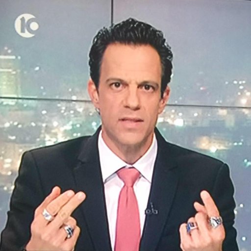 גיל ביילין, זוכה פרס יו״ר הכנסת. ברשימת מפלגת העבודה לכנסת. איש תקשורת ופרסום.