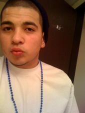 SanDiego_Boy's profile picture. Name→Chris. From→San Diego. Team→Chargers. Age→21. The best rapper alive and thats real