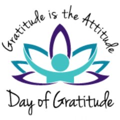 Day of Gratitude