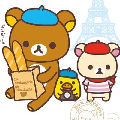 リラックマ画像集 chisa Twitter リラックマ画像集 chisa Twitter