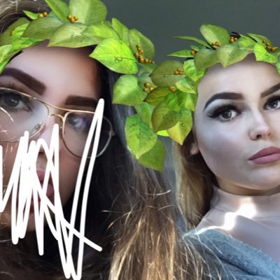 EyooElsa's profile picture. fråga inte, jag vet inte ens