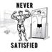 I Love Bodybuilding (@danieldssd) Twitter profile photo