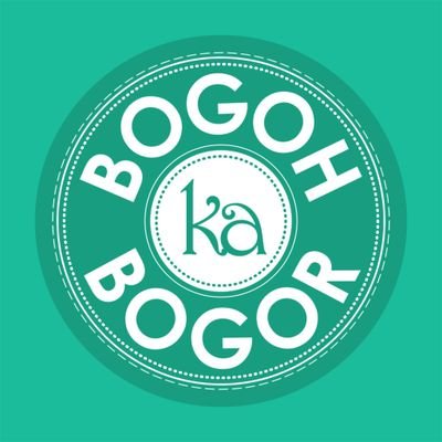 Sauyunan Ngabakti Ngawangun Bogor.
Urang Bogor Bogoh Ka Bogor
#BogohKaBogor