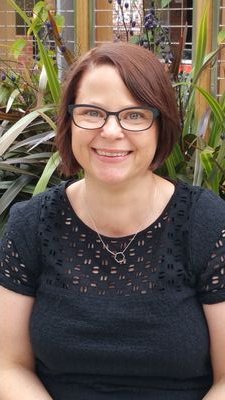Rebecca Sharp Profile