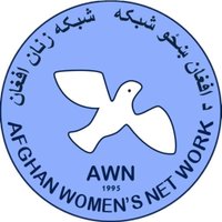 AfghanWomen'sNetwork(@AWNKabul) 's Twitter Profile Photo
