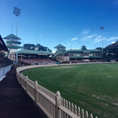 North Sydney Oval