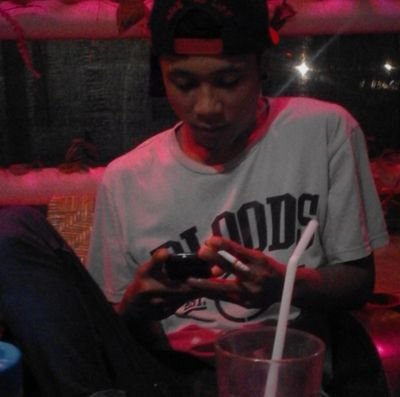 AndiiBondet's profile picture. 