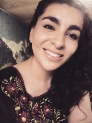 PerlaSamperio's profile picture. 