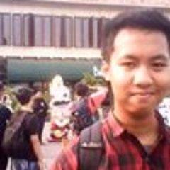 nurlijameidis's profile picture. feel and fear