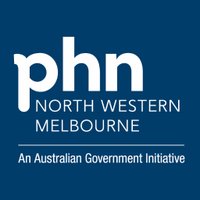 NW Melbourne PHN(@NWMelbPHN) 's Twitter Profile Photo