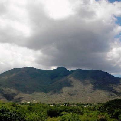 El 31/07/1817 en este cerro se libró la #BatallaDeMatasiete que dió origen a nuestra independencia. Ahora la lucha también es digital #205AñosBatallaDeMatasiete