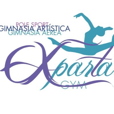 Club deportivo de acrobacias aéreas #expartagym