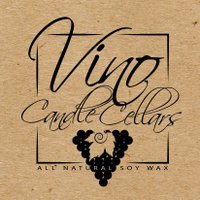 Vino Candle Cellars(@vinocandlecell1) 's Twitter Profile Photo