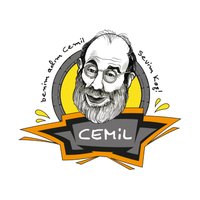 Cemil (@cemiletakil) Twitter profile photo
