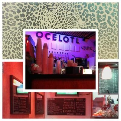 ocelotl_cafe's profile picture. 