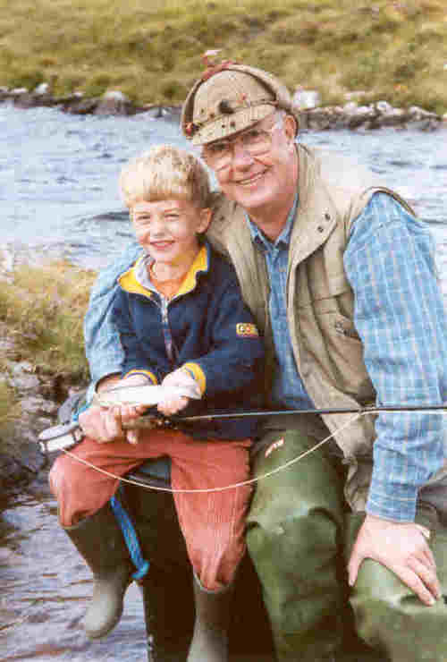 Jim Arnott (scotsabroad121) Twitter