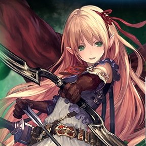 シャドウバース(shadowverse)の非公式twitterです！ プレイヤーの為に最新情報、ファンブログ、グッズ情報、NAVERまとめ、2chまとめなど最新情報をツイートします

#シャドウバース #shadowverse

https://t.co/ytrWkU2kJM