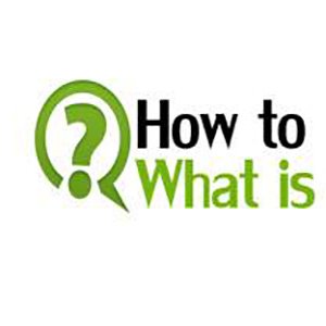 howtowhatisblog's profile picture. HowToWhatis a blog related to how too's what is tech terms related blog. please contribute to the tech world! connect with us