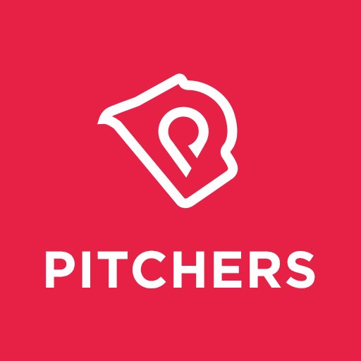 Pitchers is your app for the Good Times! Download from https://t.co/HB49sQjxdS