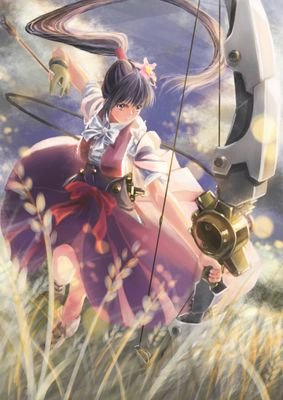 mayayuna1128's profile picture. アニメとかゲーム大好きです(^^)
物語シリーズ/コードギアス/エヴァ/
銀の匙/甲鉄城のカバネリ/ギルクラ/
とらドラ/Re:ゼロ/ジブリ作品も好きです！
ゲームはアソビモさんのMMORPGよくやってます(-ω-)ゝ 
ファローお願いします(ㅅ´ ˘ `)