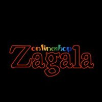 zagalashop (@yogipriangga) 's Twitter Profile