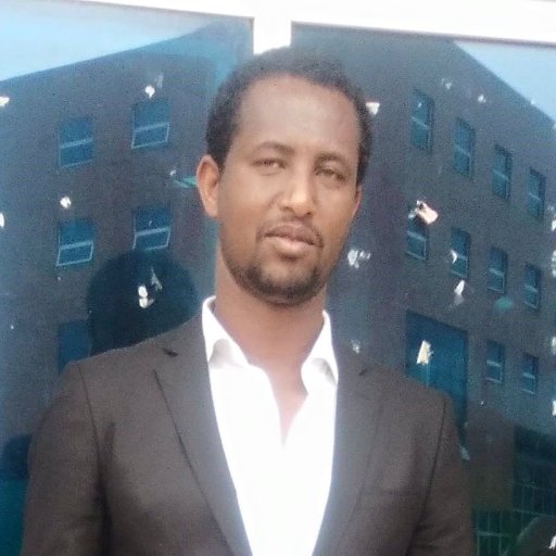 Lawyer at Oromia Supreme Court, Ethiopia.