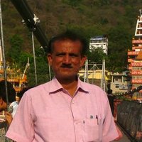 Manoj Kumar (@m_kumar1963) 's Twitter Profile