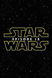 Star Wars: Episode IX is an Upcoming film set to be released on May 23, 2019, We'll keep you posted with updates on the film!