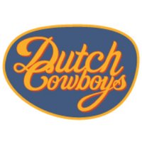 Dutchcowboys(@dutchcowboys) 's Twitter Profile Photo