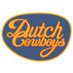 Dutchcowboys (@dutchcowboys) Twitter profile photo