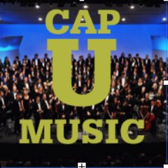 Music Diploma (Classical), and Conducting Certificate programs at Capilano University in North Vancouver, Canada.  https://t.co/Ebb6jGIvee