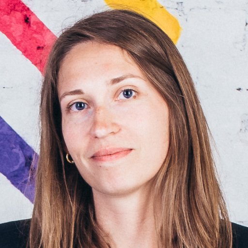 janikaliiv's profile picture. Product management, user experience, software engineering.