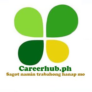 careerhubph's profile picture. Careerhub is an online job portal where employers and jobseekers converge.