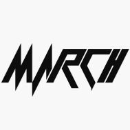 MARCH is a thrash metal band from, Jakarta, Indonesia. For info and enquiry contact @erixonsihite +628388847074
