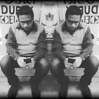 1Djmichael's profile picture. Tienes Dos Opciones:
Creerle al hombre cuando te dice: No puedes o Creerle a DIOS cuando te Dice: Yo lo Haré Posible para Ti.