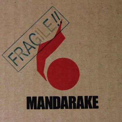 Twitter ufficiale di Mandarake per tutti coloro che vogliono più informazioni sui loro acquisti preferiti e non solo