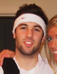 Ghurley32's profile picture. 