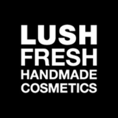 Lush Cosmetics - ME