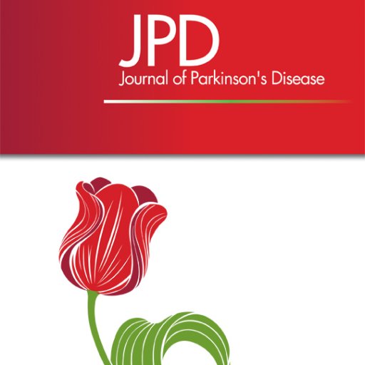 Dedicated to expediting our understanding & improving treatments of PD | Co-Editors-in-Chief: Bas Bloem and Lorraine Kalia