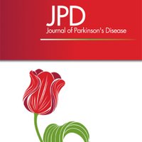 Journal of Parkinson's Disease(@journal_PD) 's Twitter Profileg