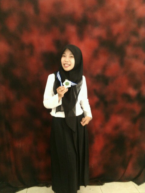 Nama saya nida ulum faujiah,TL 20 juli 98,