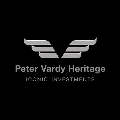 Peter Vardy Heritage is the UK’s most respected and well-connected retailer of iconic vehicles.