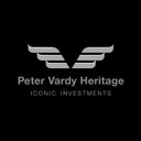 Peter Vardy Heritage - @HeritageVardy - Twitter